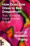 [How Does One Dress to Buy Dragonfruit 01] • How Does One Dress to Buy Dragonfruit? True Stories of Expat Women in Asia